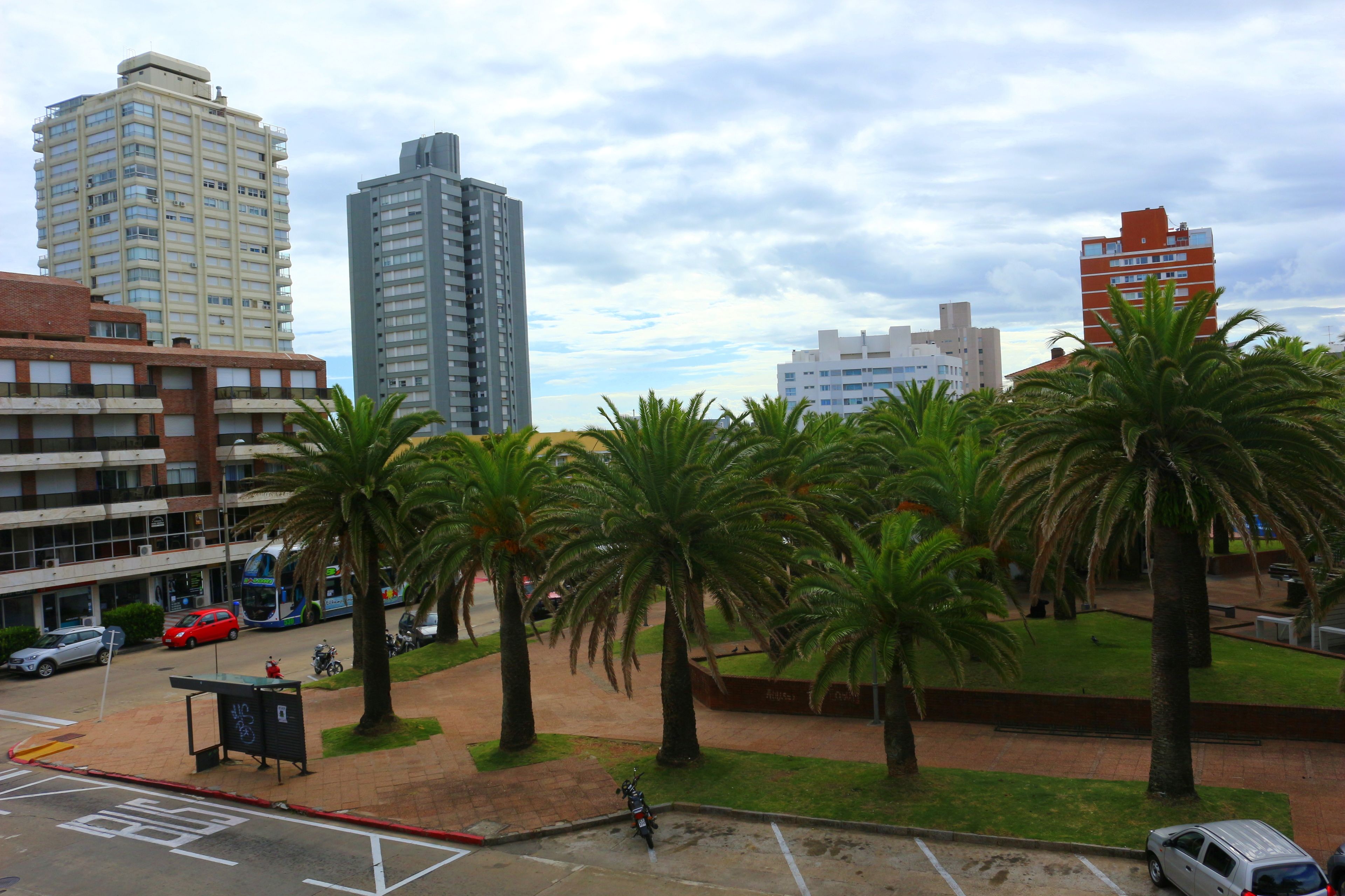 Foto - San Martin