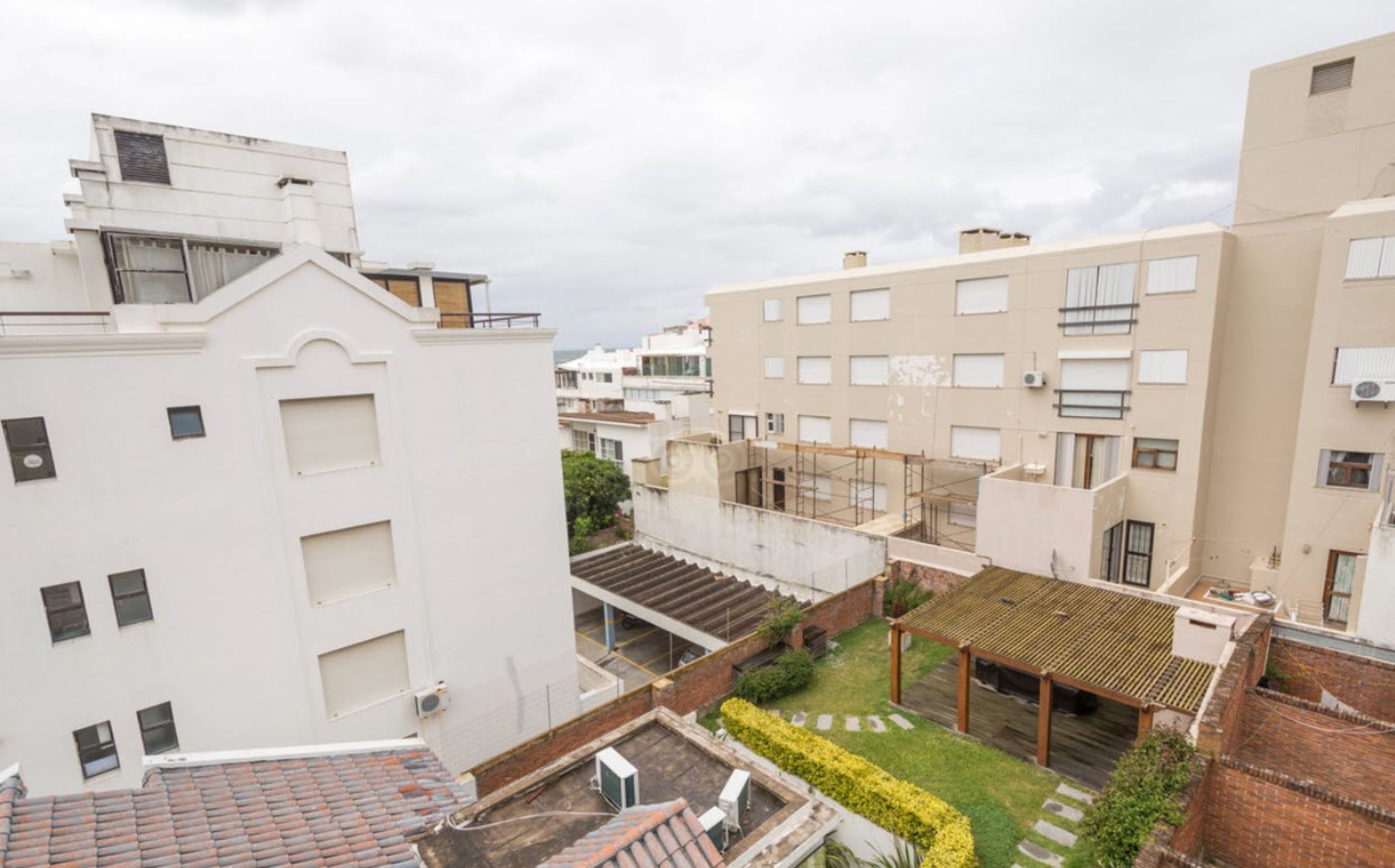 Photo - Hotel Playa Brava