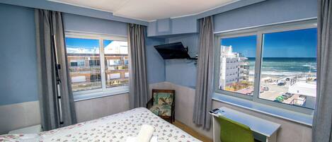 Minibar y wifi gratis