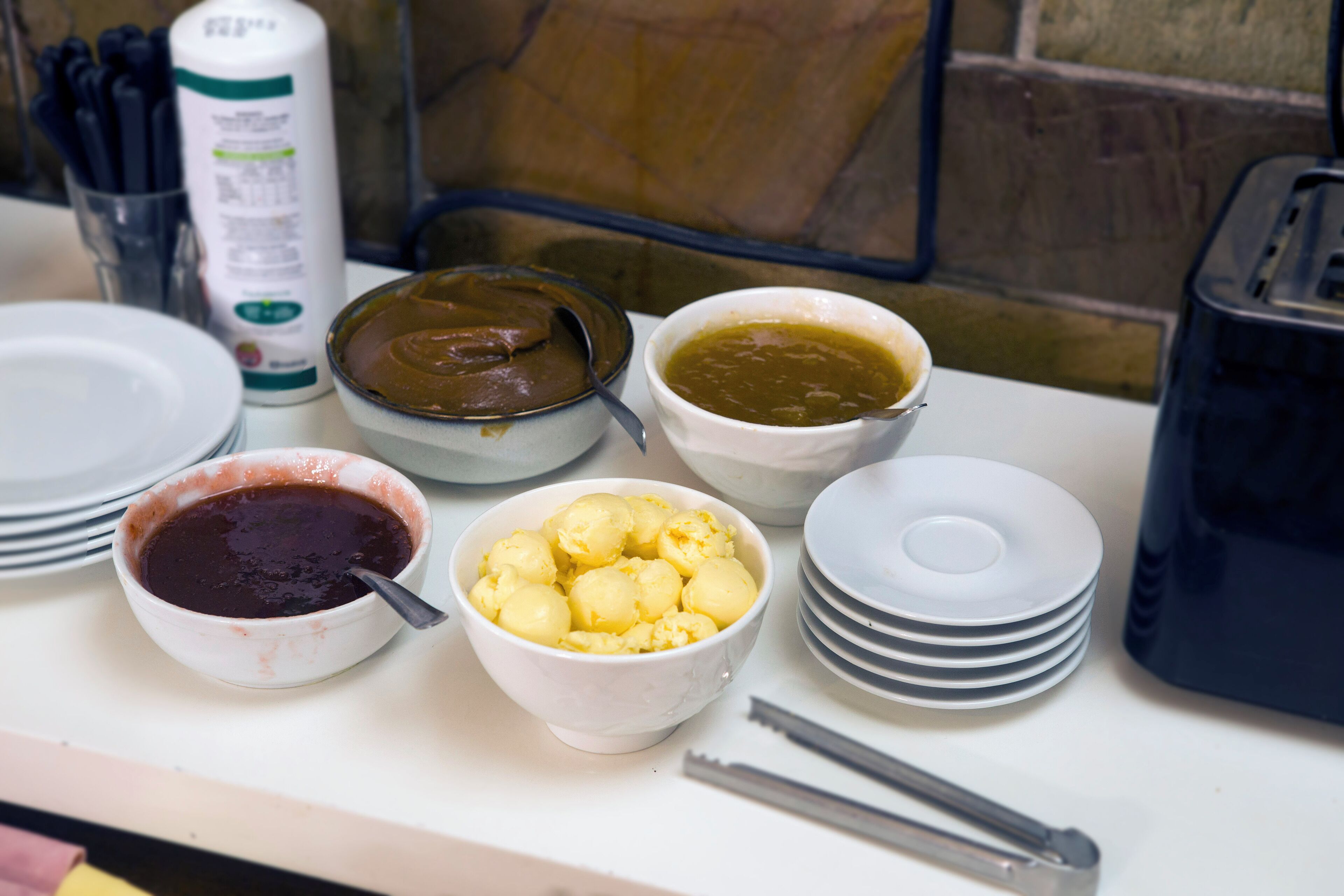 Foto - Hotel Playa Brava