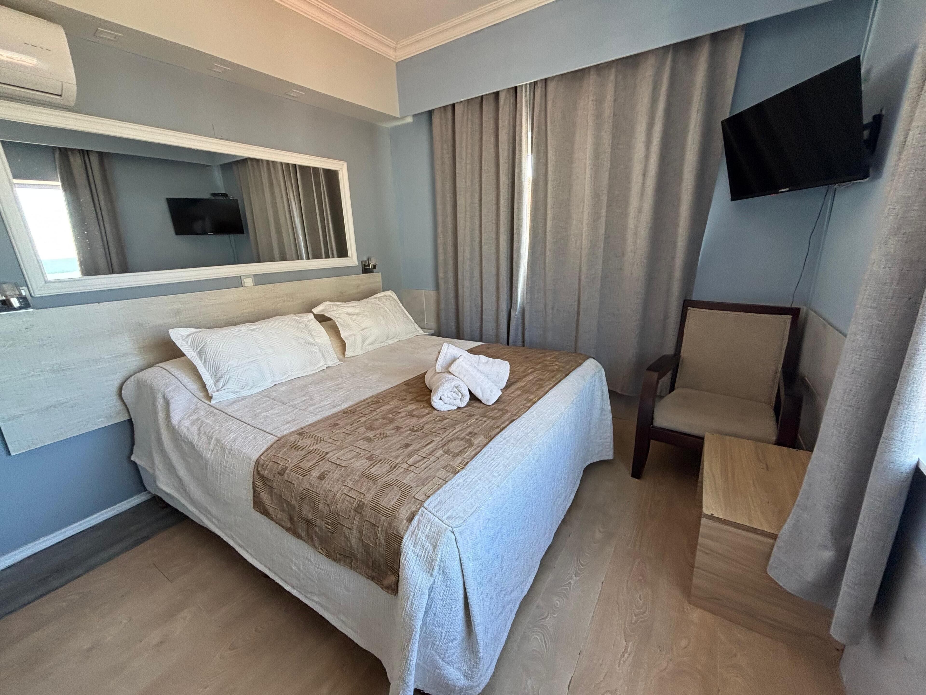 Foto - Hotel Playa Brava