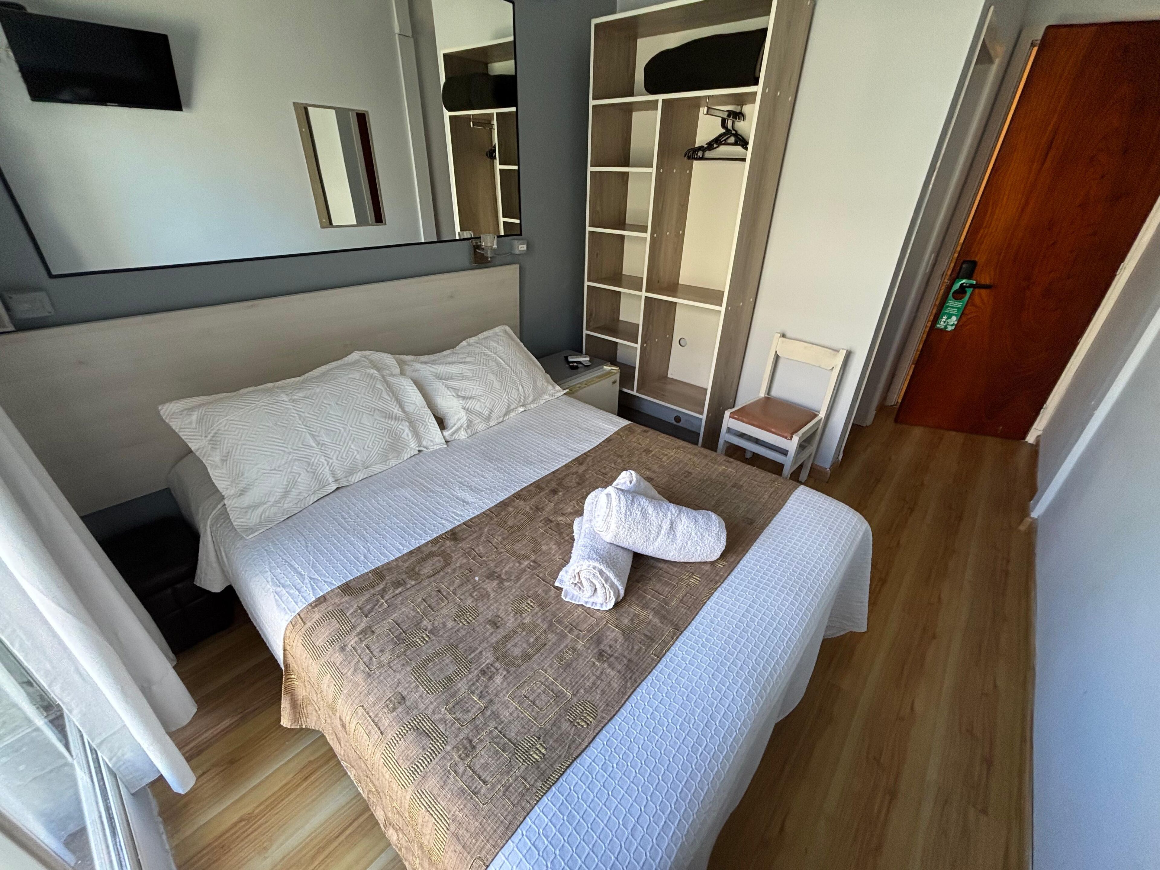 Foto - Hotel Playa Brava