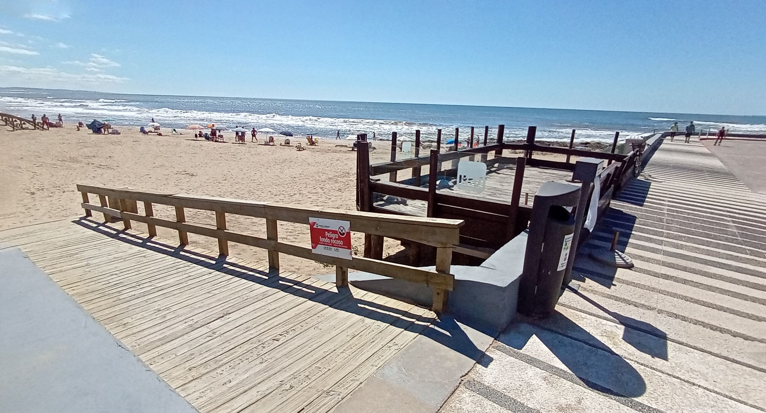 Foto - Hotel Playa Brava