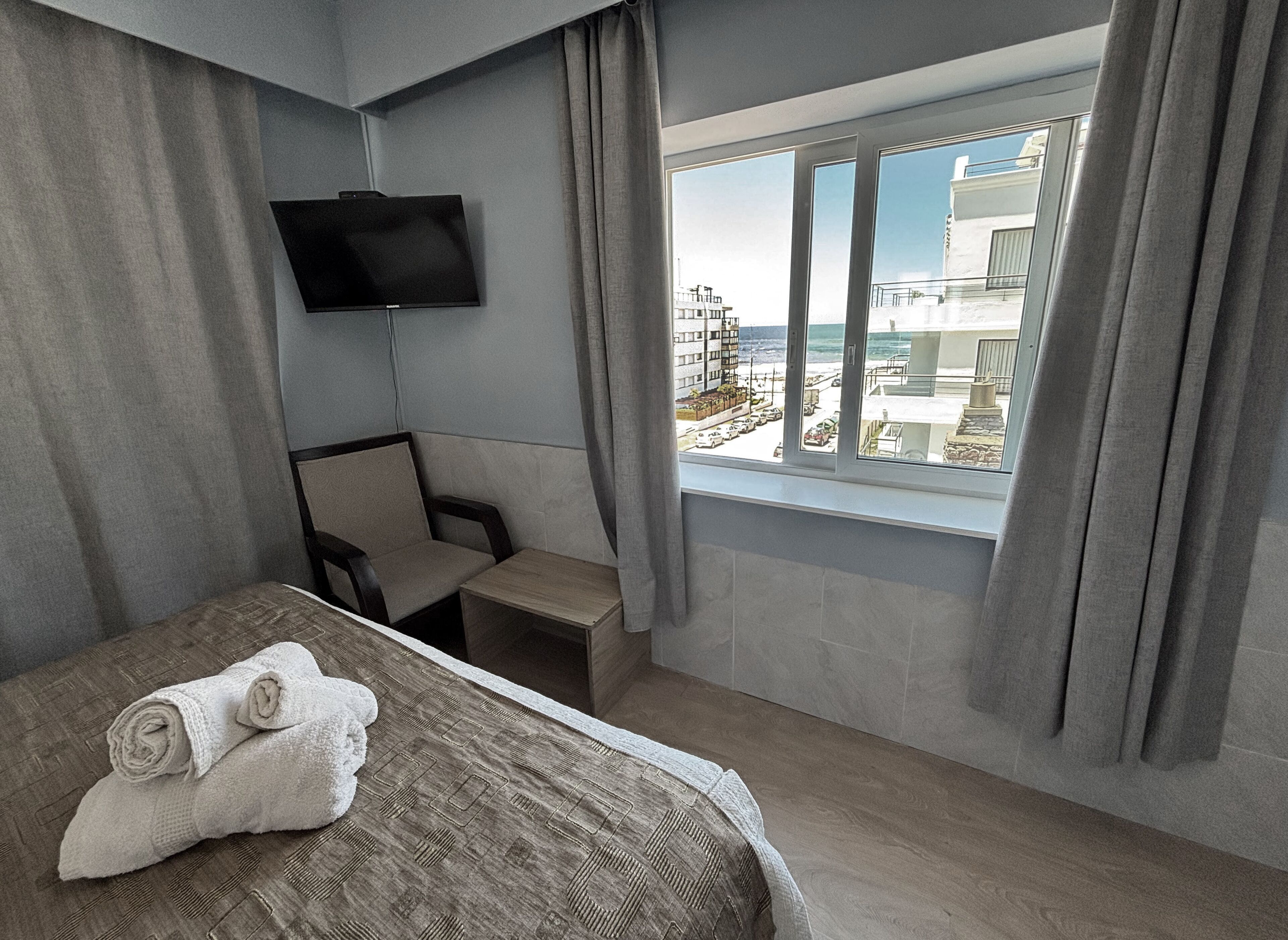 Superior Double Room | Minibar, free WiFi