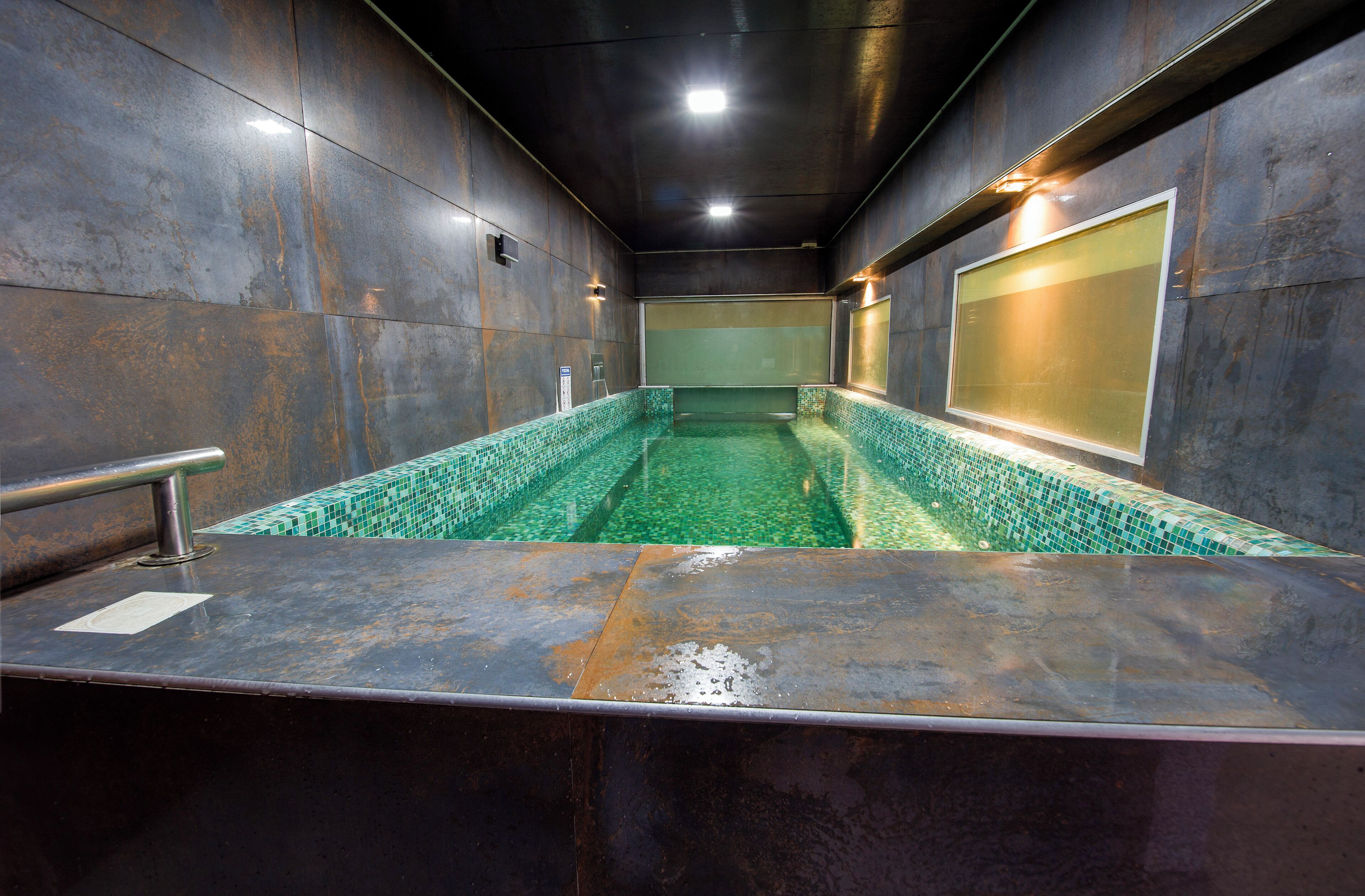 Foto - Hotel Playa Brava