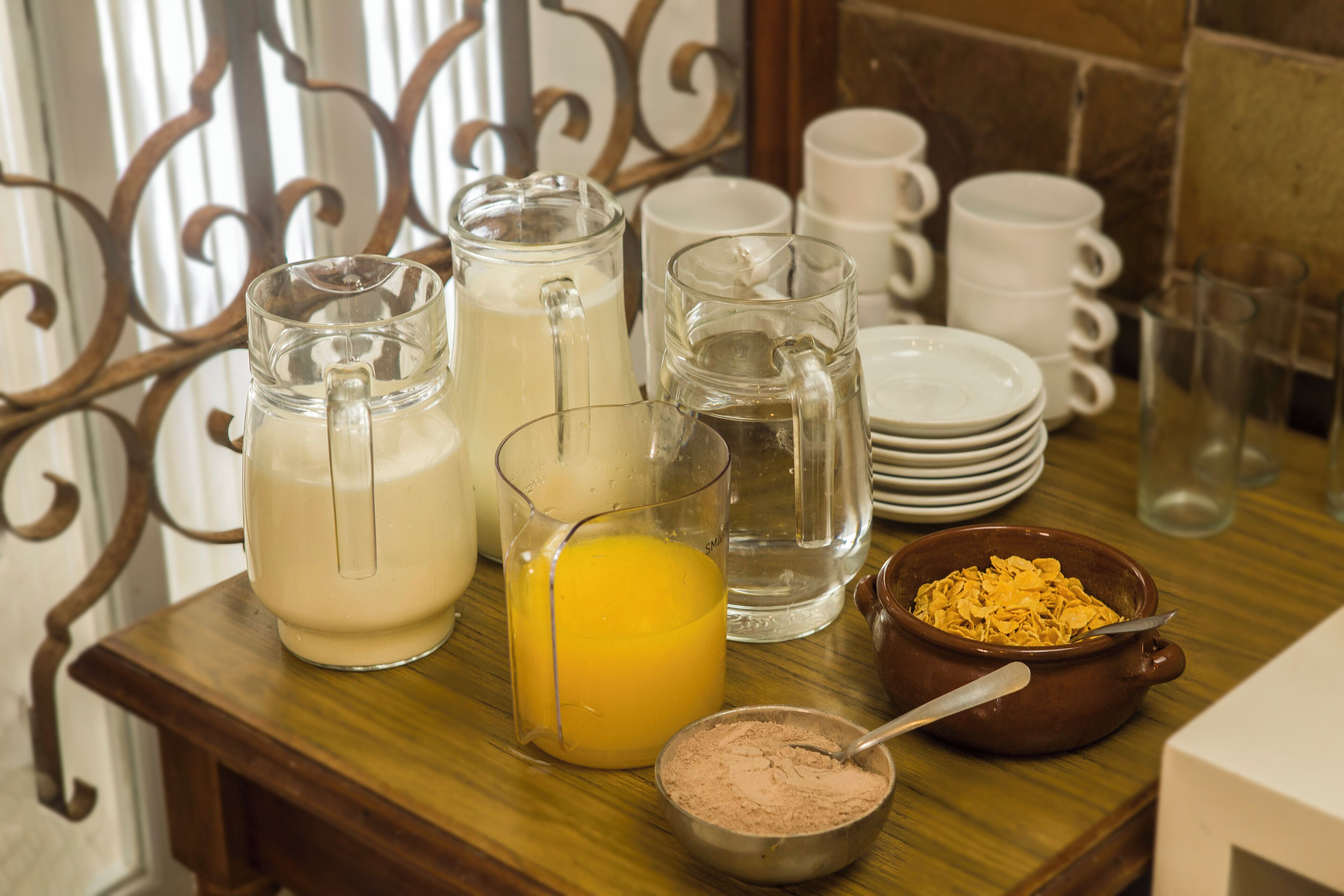 Foto - Hotel Playa Brava