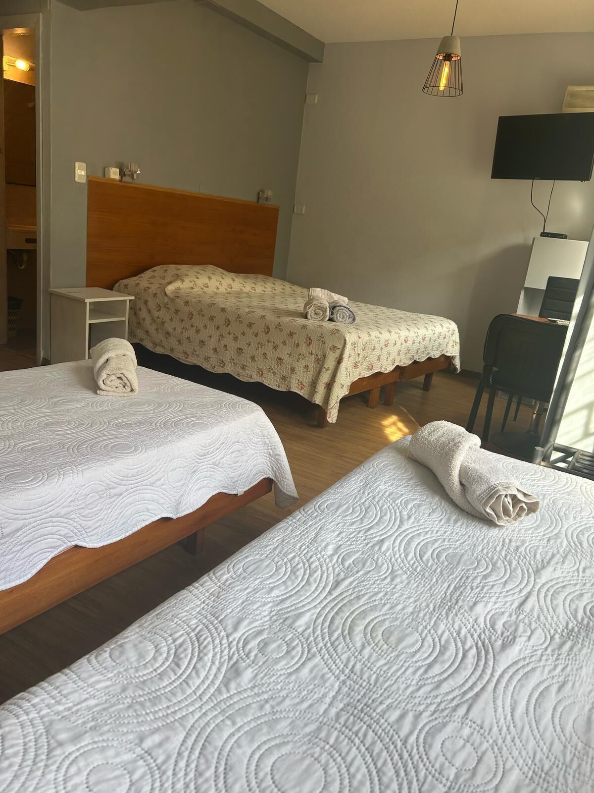 Photo - Hotel Playa Brava