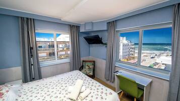 Superior-herbergi með tvíbreiðu rúmi | Míníbar, ókeypis þráðlaus nettenging