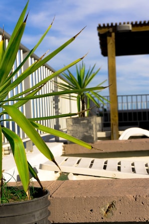 Veranda