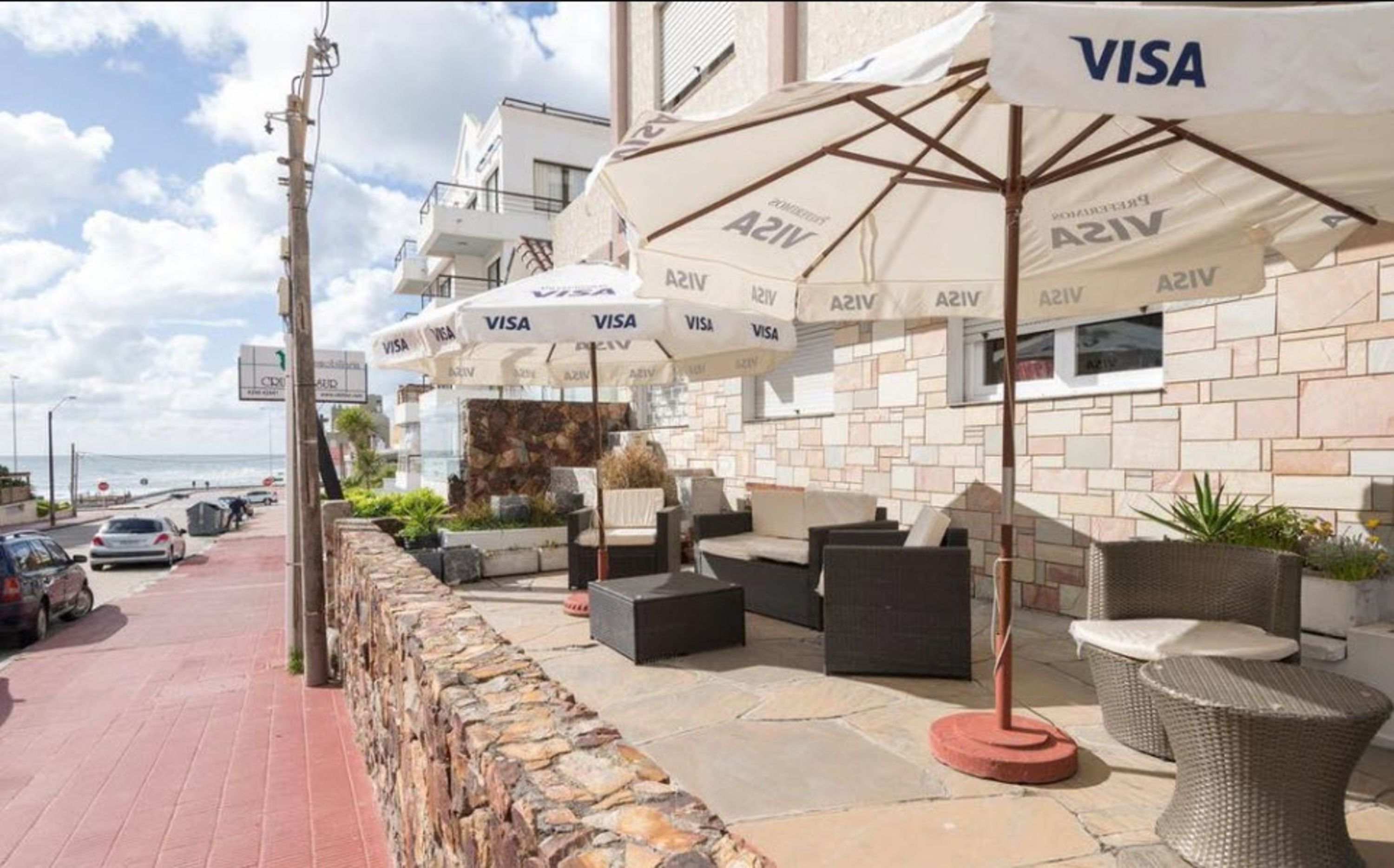 Photo - Hotel Playa Brava