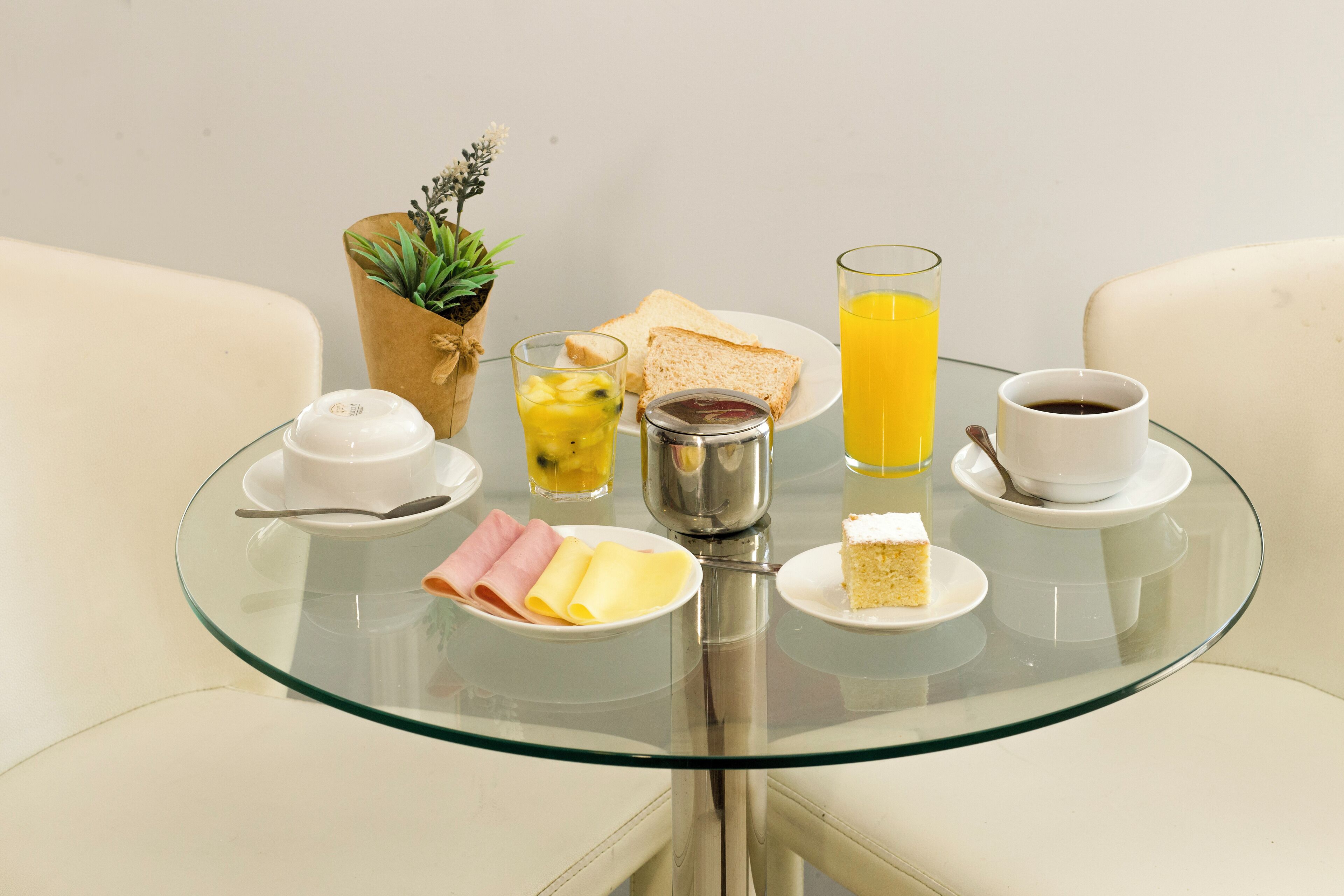 Foto - Hotel Playa Brava