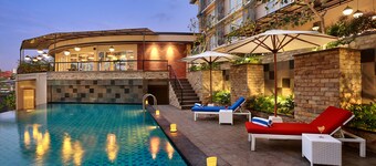 Azana Boutique Hotel Denpasar