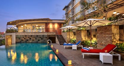 Azana Boutique Hotel Denpasar