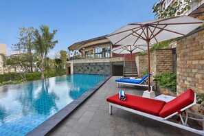 Exterior - Azana Boutique Hotel Denpasar (Denpasar)