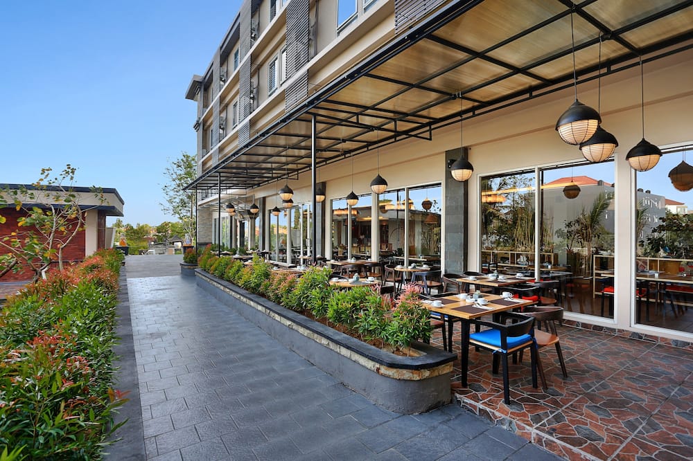 Azana Boutique Hotel Denpasar