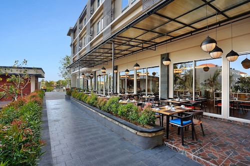 Azana Boutique Hotel Denpasar