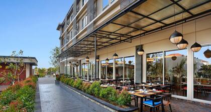 Azana Boutique Hotel Denpasar