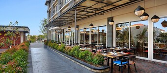 Azana Boutique Hotel Denpasar