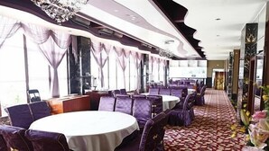 Restaurant - Guangzhou Kingsky Hotel (Guangzhou)