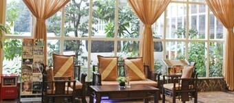 Guangzhou Kingsky Hotel