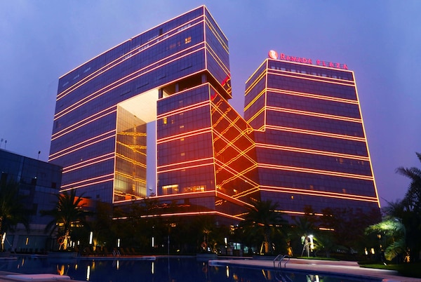 Ramada Plaza Liuzhou Liudong - Liuzhou