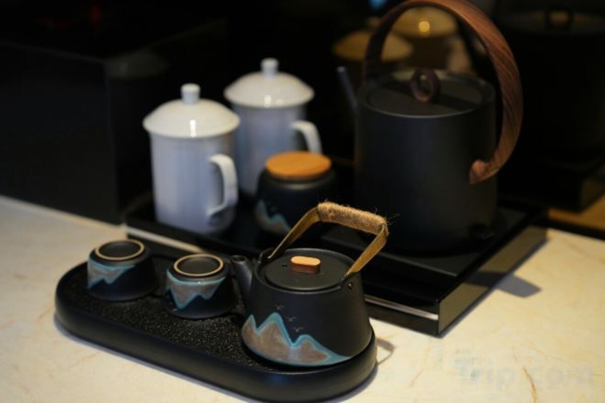 Koffie en/of koffiezetapparaat