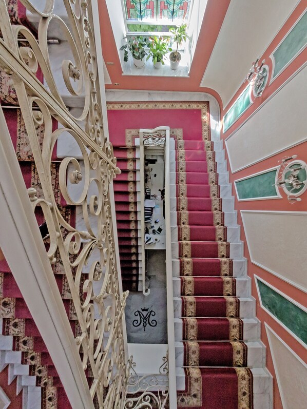 Staircase
