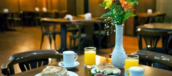 Esmeralda Palace Hotel