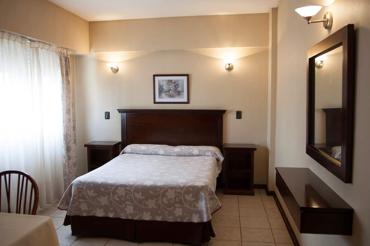 Classic Double Room, 1 Double Bed