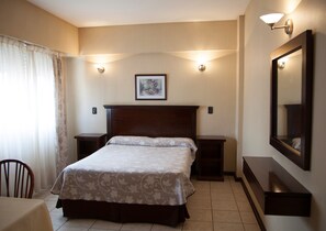 Classic Double Room, 1 Double Bed