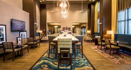 Hampton Inn & Suites Gulfport I-10
