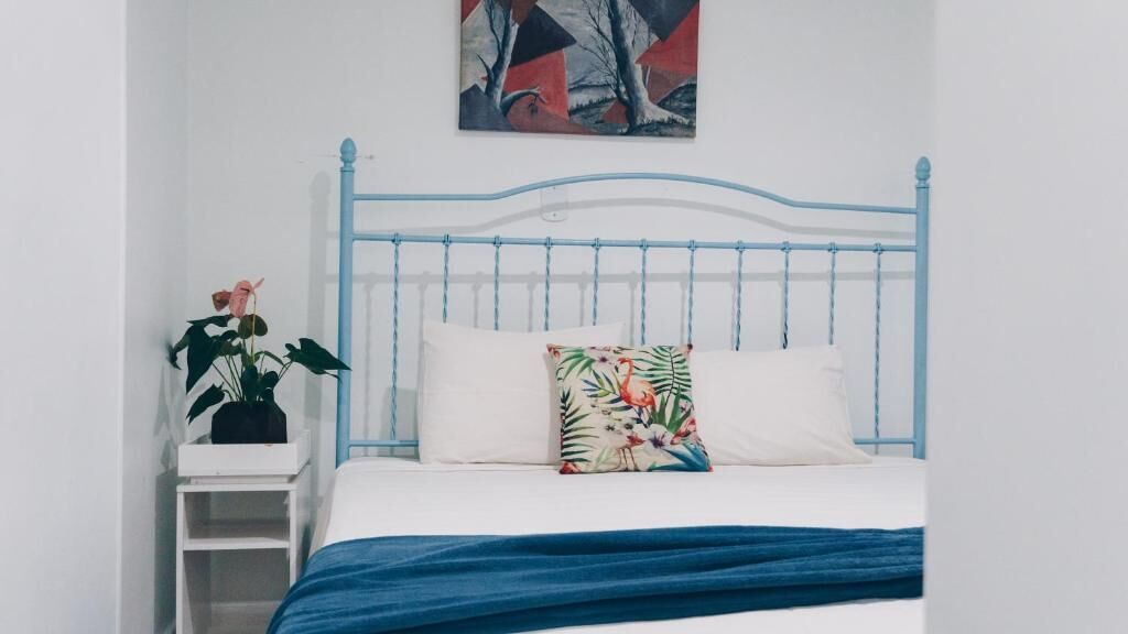 Foto - Hotel Novo Biarritz Copacabana