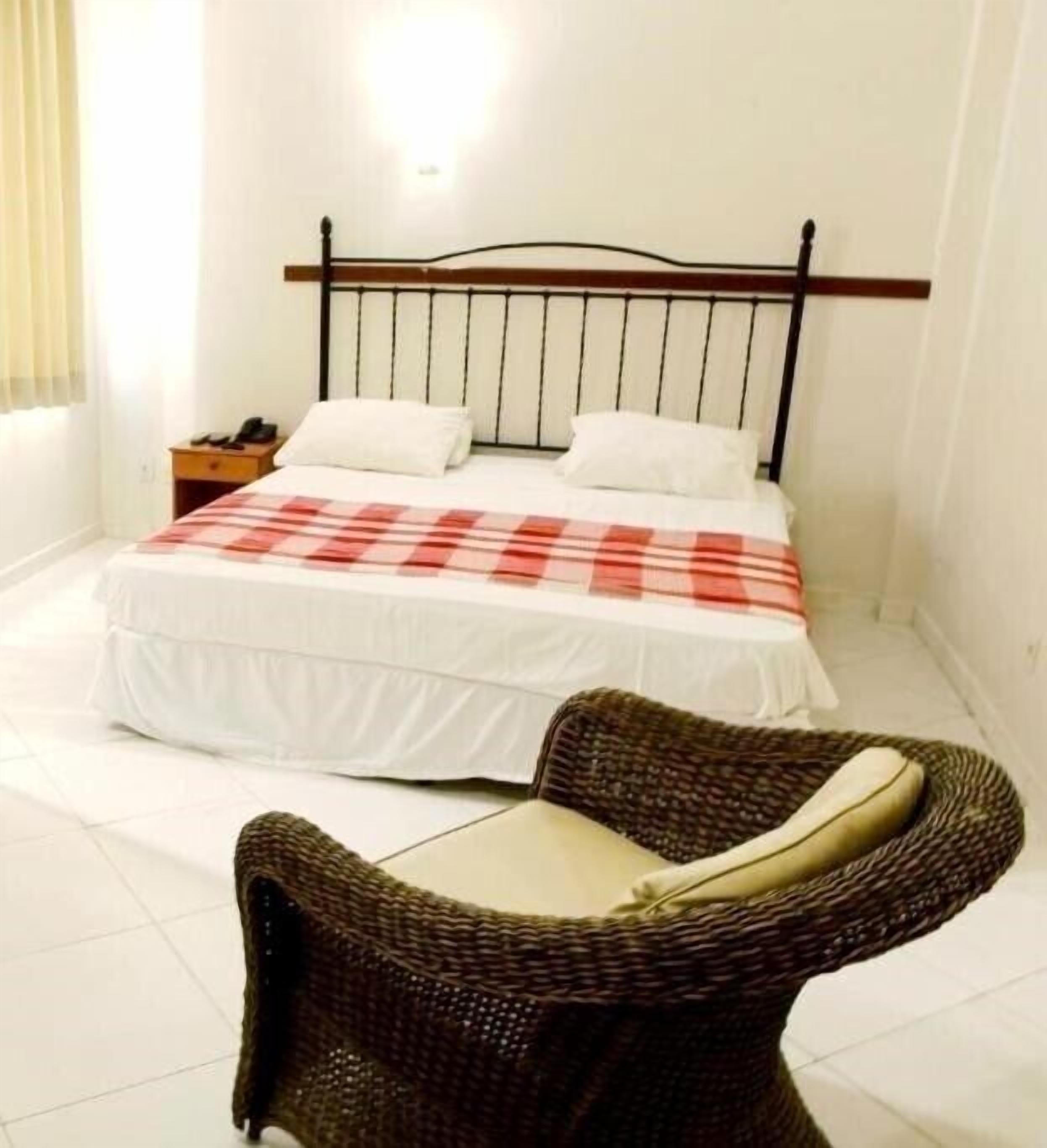 Foto - Hotel Novo Biarritz Copacabana