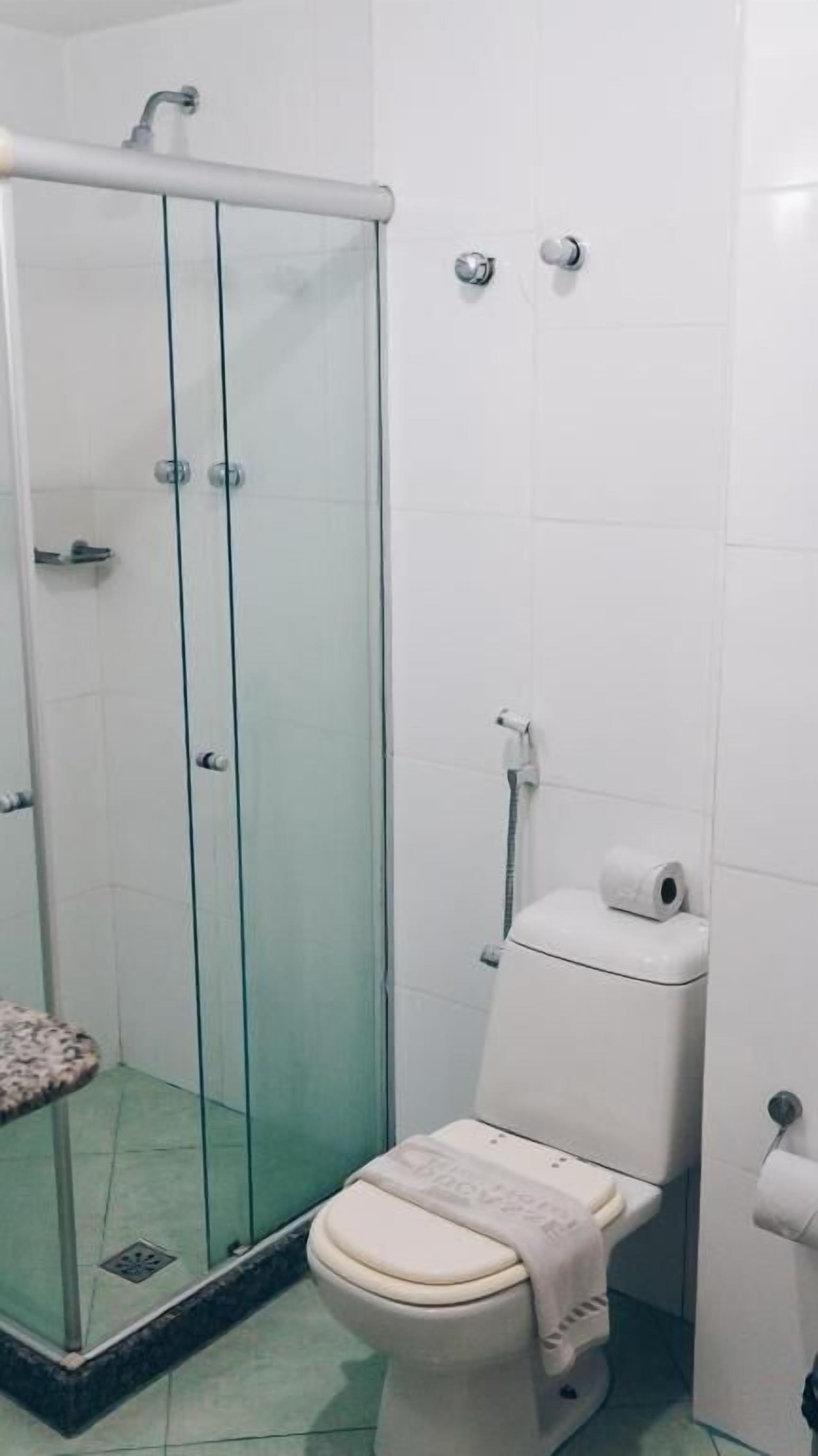 Foto - Hotel Novo Biarritz Copacabana