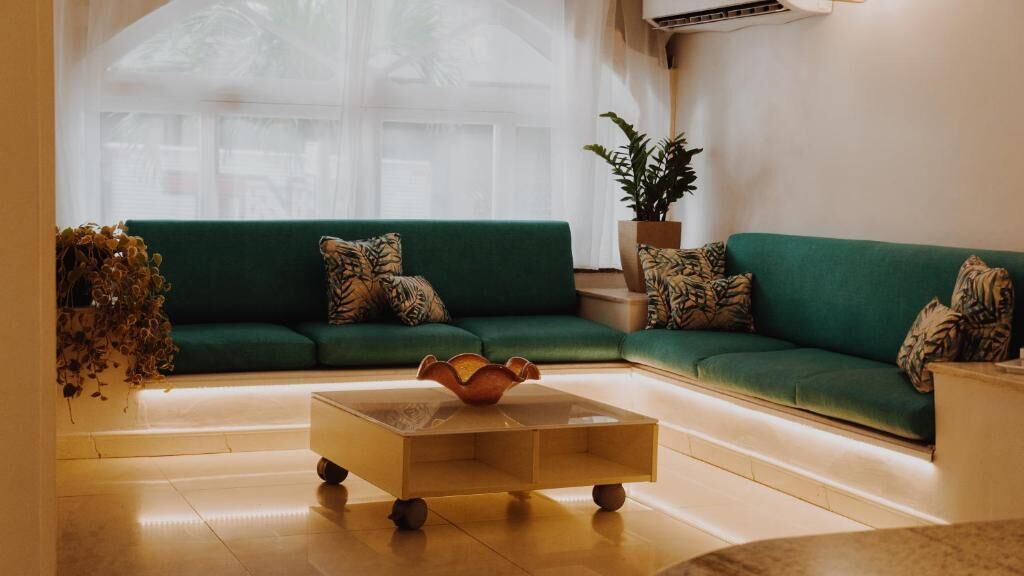 Foto - Hotel Novo Biarritz Copacabana