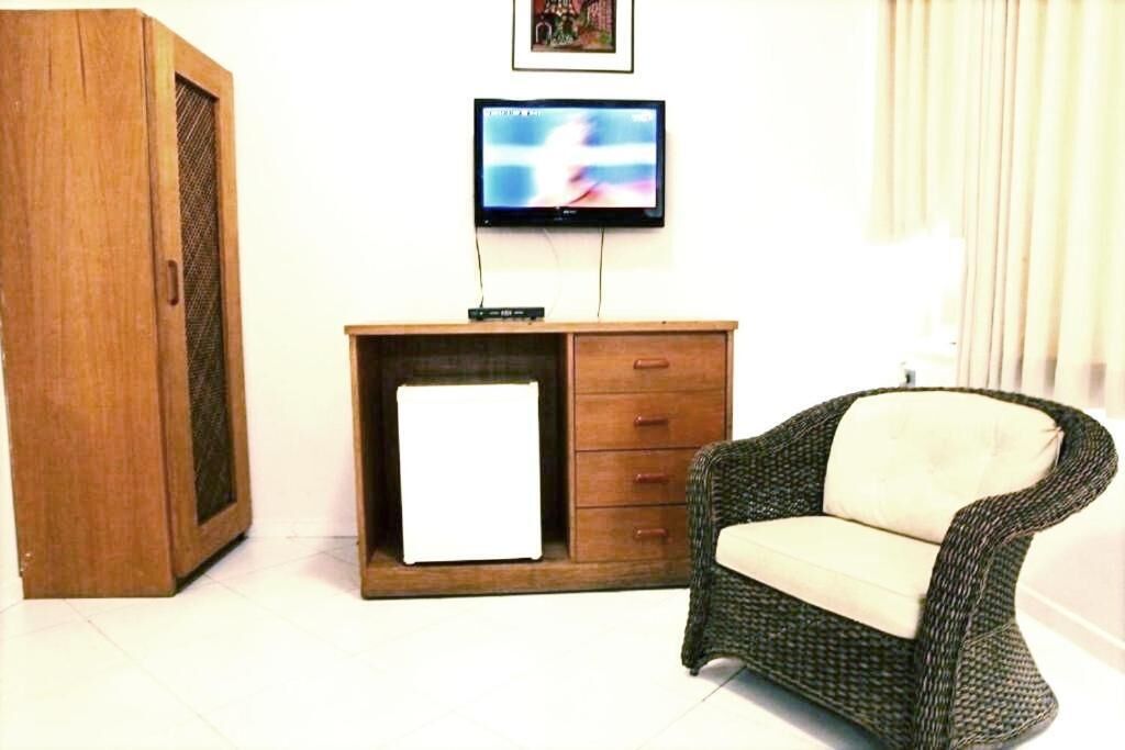 Foto - Hotel Novo Biarritz Copacabana