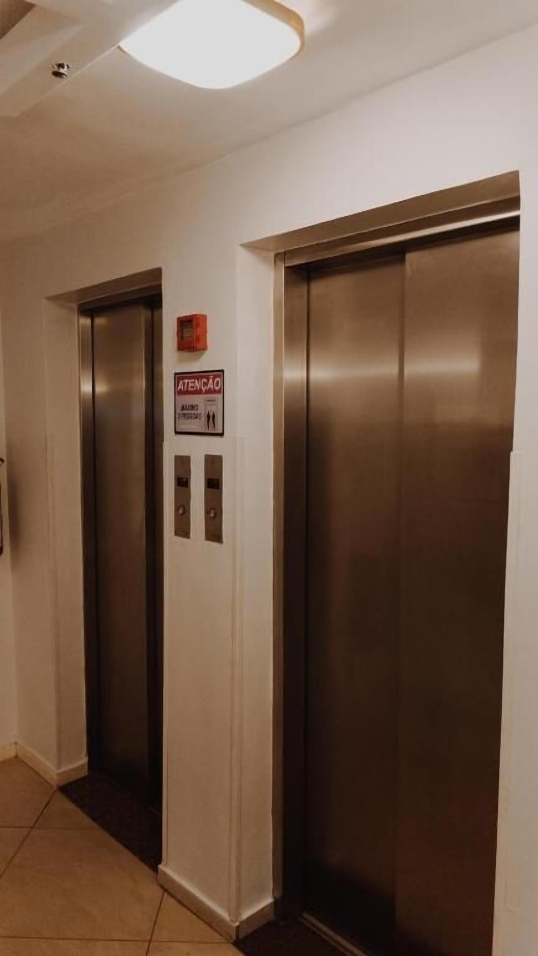 Foto - Hotel Novo Biarritz Copacabana