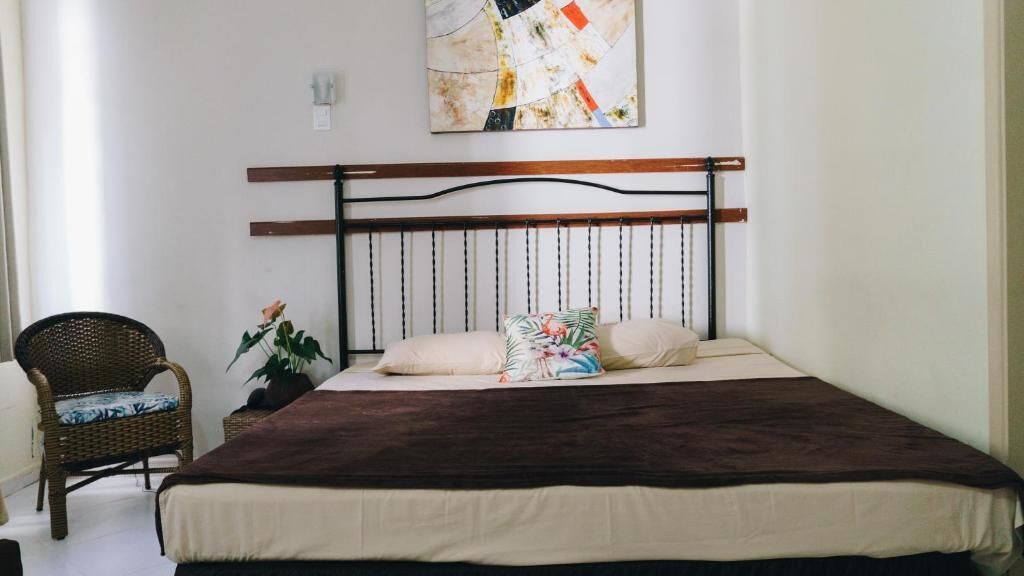 Foto - Hotel Novo Biarritz Copacabana