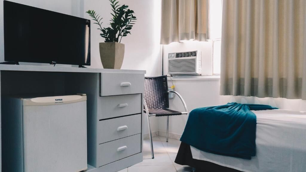 Foto - Hotel Novo Biarritz Copacabana