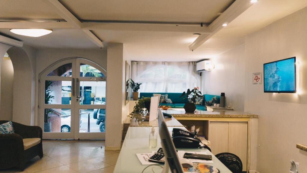 Foto - Hotel Novo Biarritz Copacabana