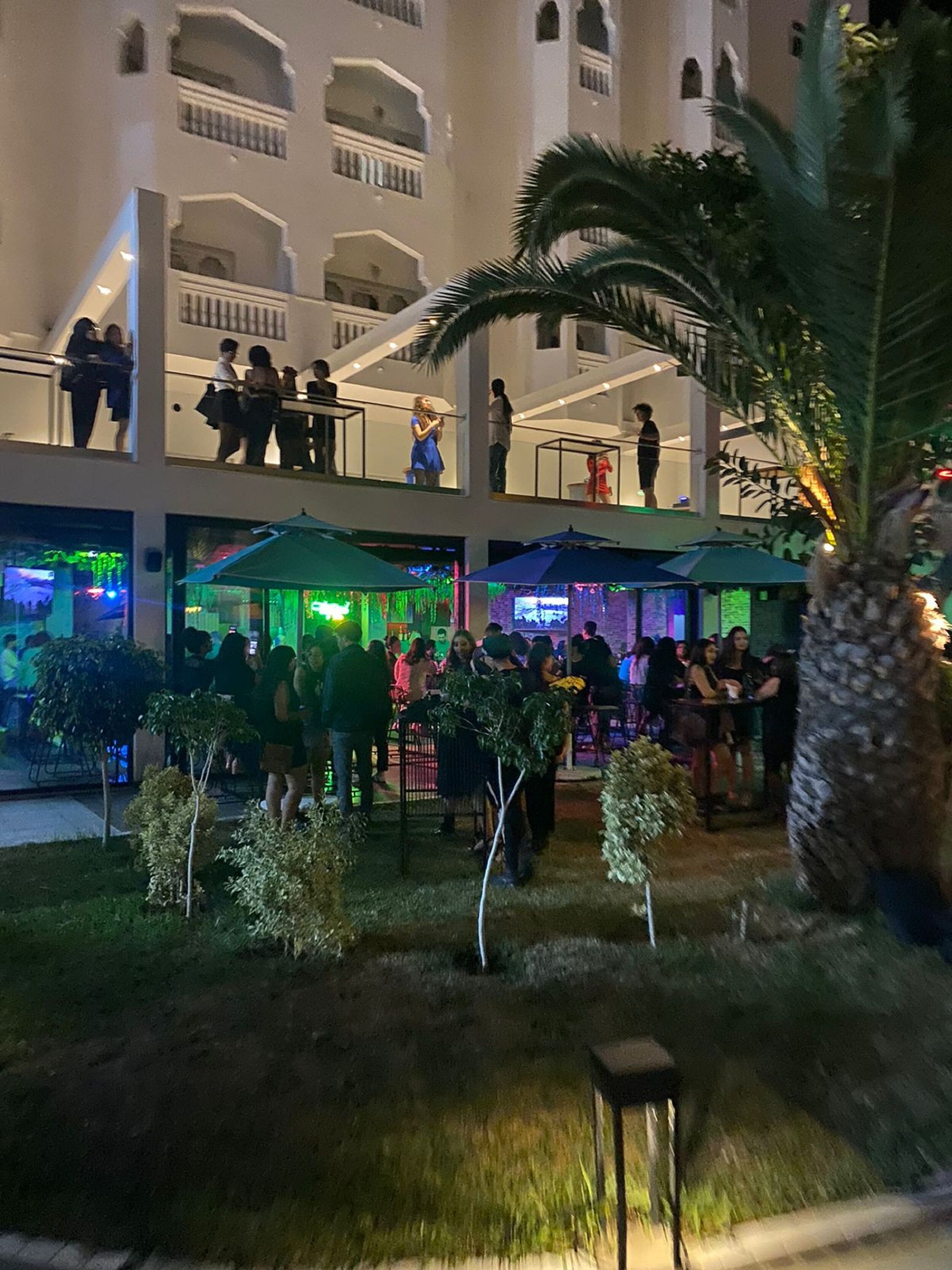 Foto - City Business Monastir Center