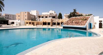 City Business Monastir Center