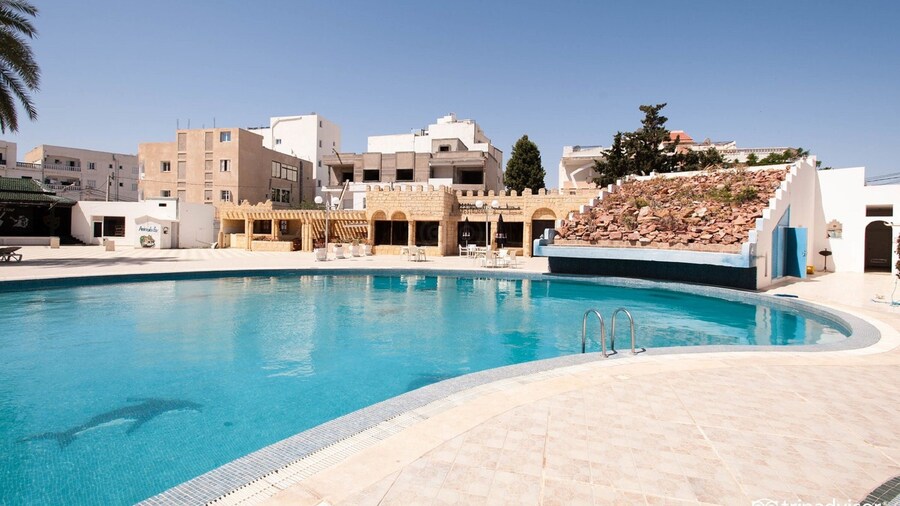 City Business Monastir Center