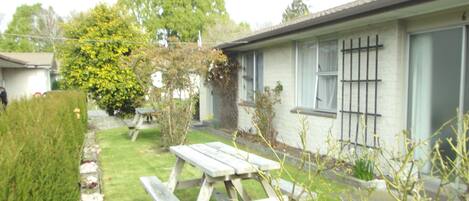 Basic Apartment, 1 Bedroom