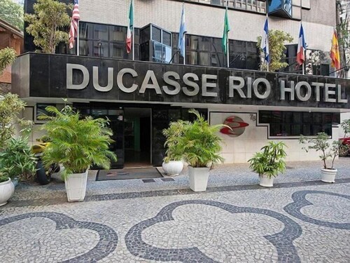 Ducasse Rio Hotel