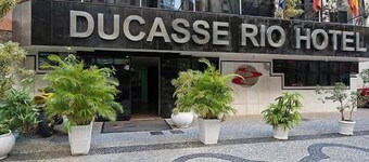 Ducasse Rio Hotel