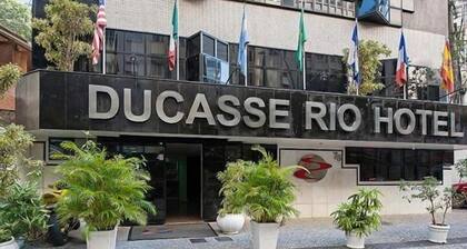 Ducasse Rio Hotel