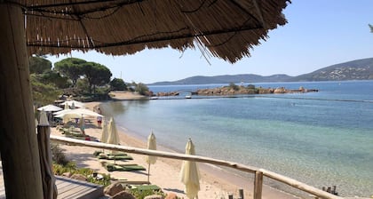 Grand HĂŽtel de Cala Rossa