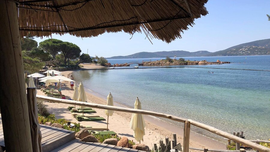 Grand HĂŽtel de Cala Rossa