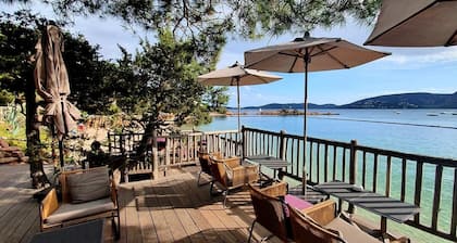 Grand Hôtel de Cala Rossa